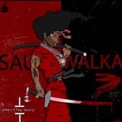 Sorry 4 The Sauce 3