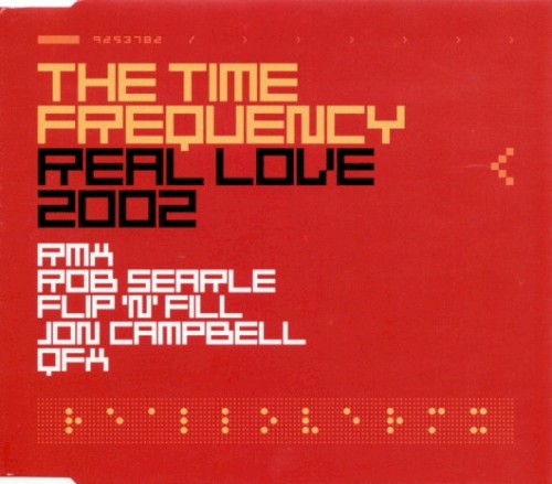 Real Love 2002