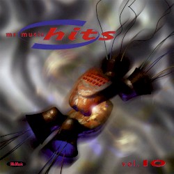 Mr Music Hits 10. 1998