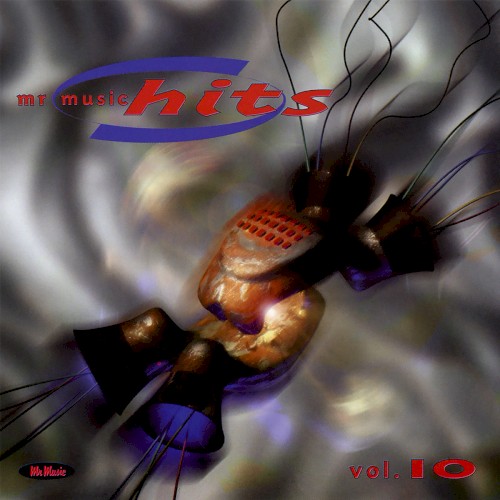 Mr Music Hits 10. 1998