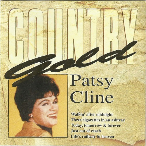Country Gold