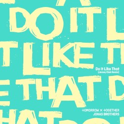Do It Like That (Jersey Club remix)
