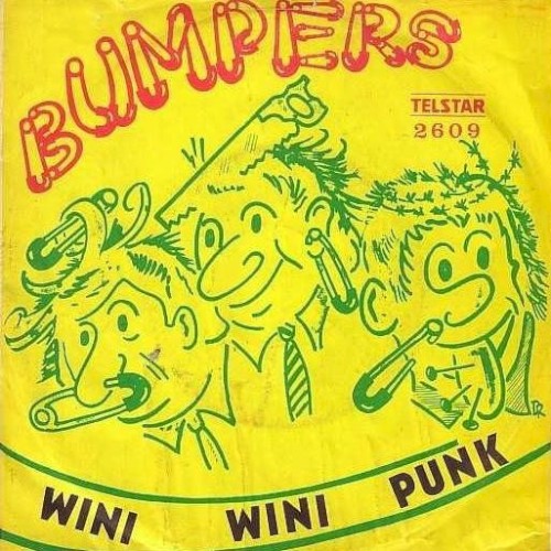 Wini Wini Punk