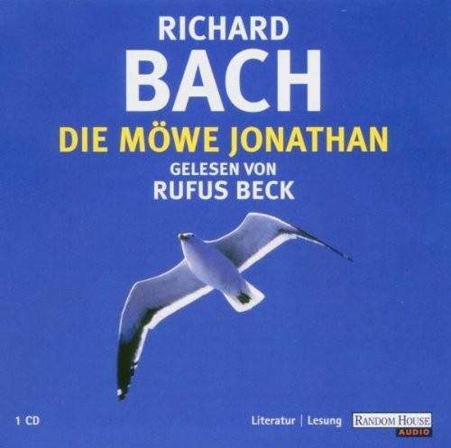 Die Möwe Jonathan