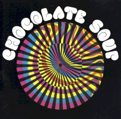 Chocolate Soup