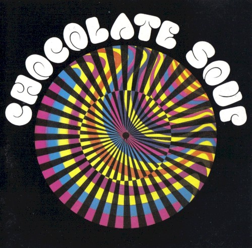 Chocolate Soup