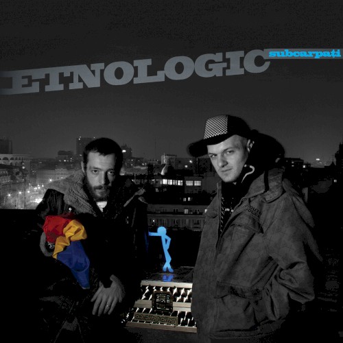 Etnologic