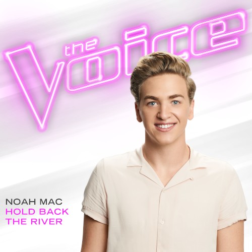 Hold Back the River (The Voice Performance)