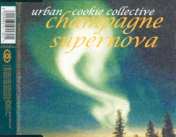 Champagne Supernova
