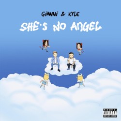 she's no angel