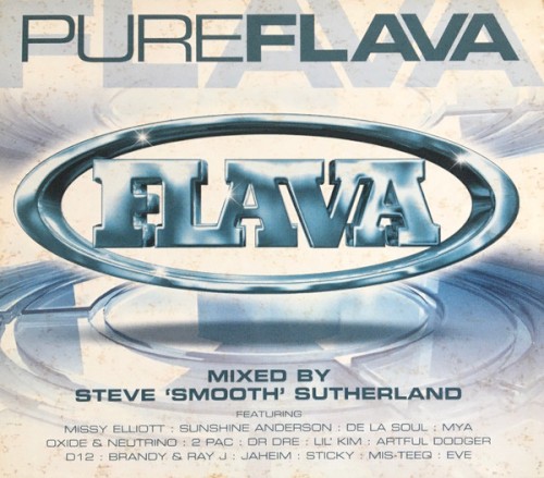 Pure Flava