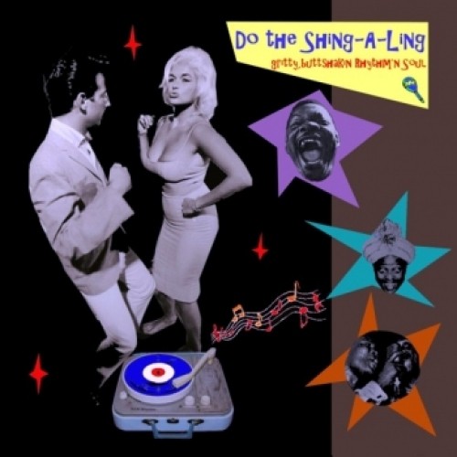 Spoonful Nr.65 - Do the Shing-A-Ling