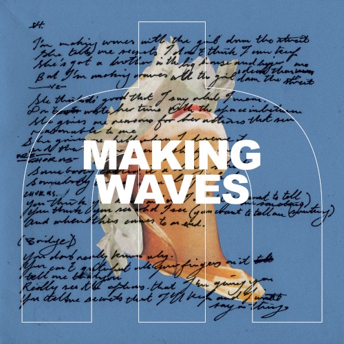 Making Waves