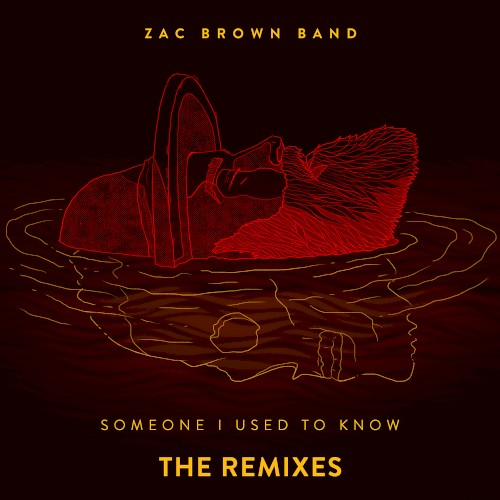 Someone I Used to Know: The Remixes