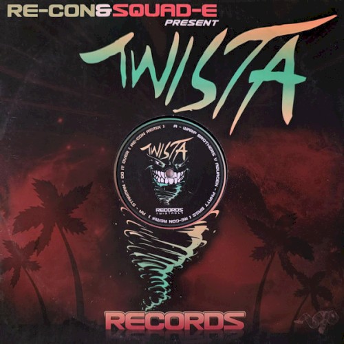 Phatt Bass (Re-Con remix) / Do It Over (Re-Con remix)