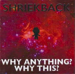 Why Anything? Why This?