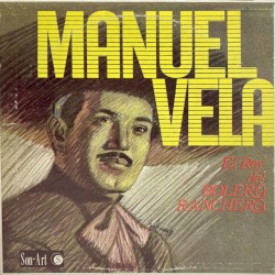 El rey del bolero ranchero