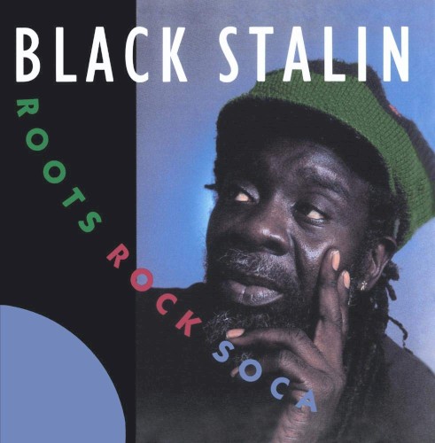 Roots Rock Soca