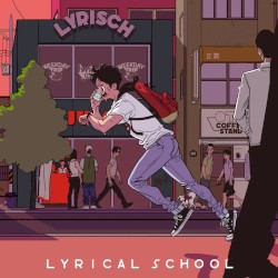 マジックアワー / 格好悪いふられ方 ‒リリスクの場合‒