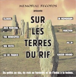 Sur les terres du RIF