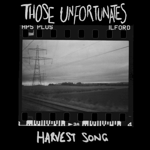 Harvest Song