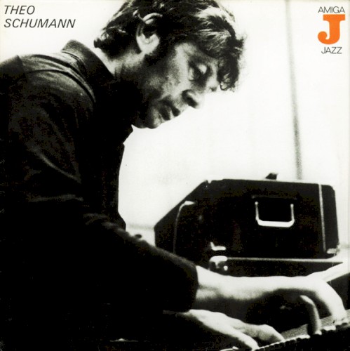 Theo Schumann