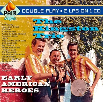 Early American Heroes