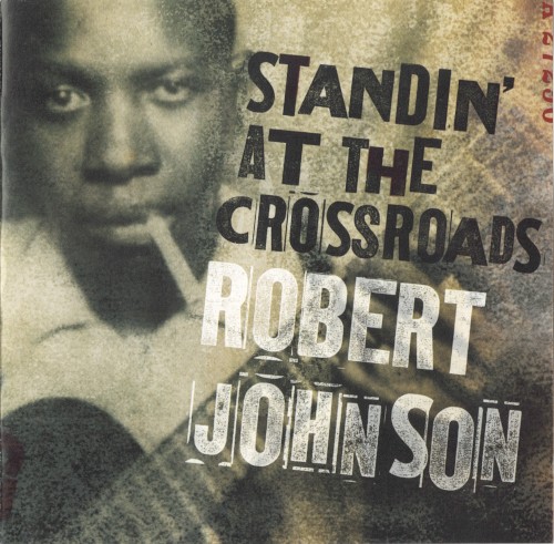 Standin’ at the Crossroads