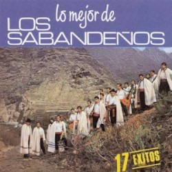Lo mejor de Los Sabandeños