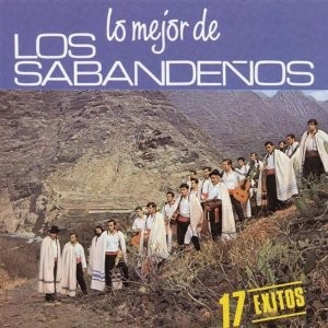 Lo mejor de Los Sabandeños