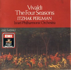 The Four Seasons