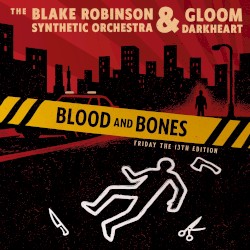 Blood and Bones (Friday the 13th Edition)