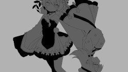 春難色