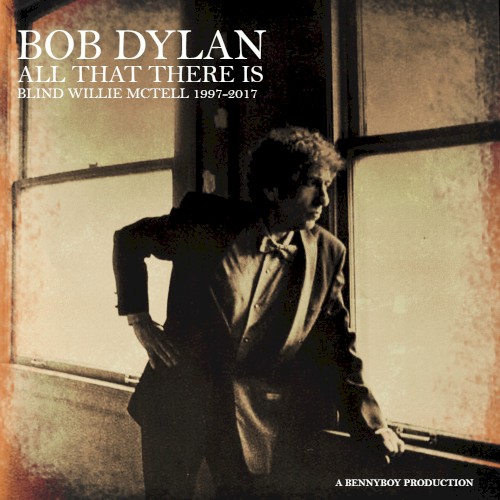 All That There Is: Blind Willie McTell 1997-2017