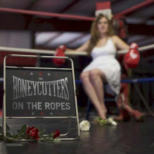 On the Ropes