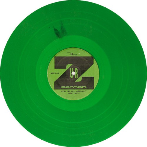 Z Record 3