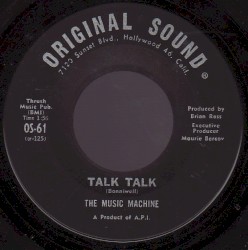 Talk Talk