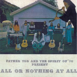 All or Nothing at All