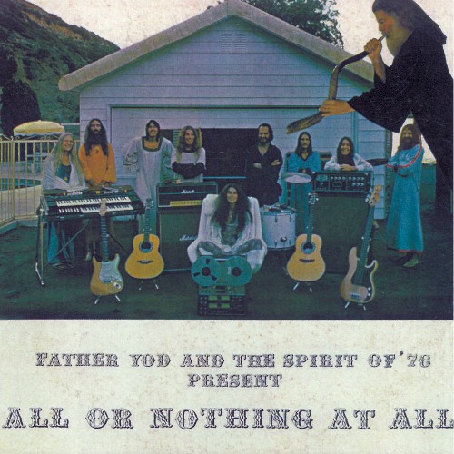 All or Nothing at All