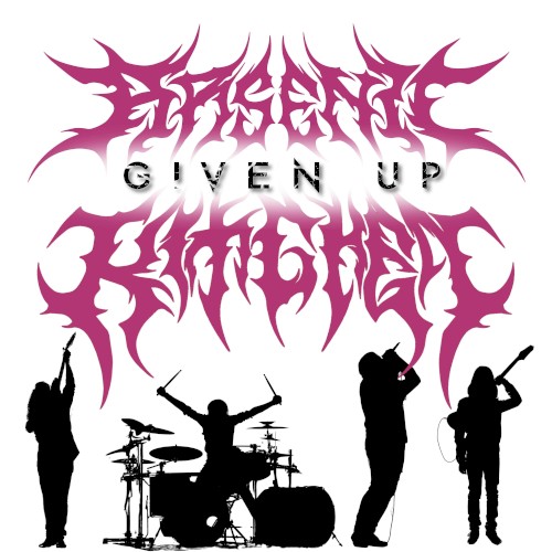 Given Up