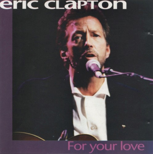 For Your Love