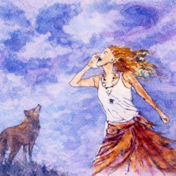 Howl