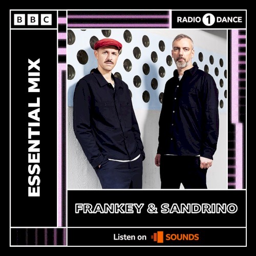 2022-04-16: BBC Radio 1 Essential Mix