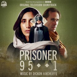 Prisoner 951: Original Television Soundtrack