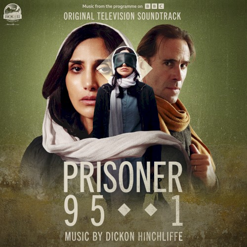Prisoner 951: Original Television Soundtrack