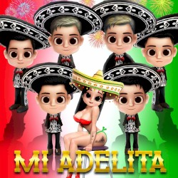 Mi adelita