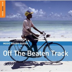 Music Rough Guides: Off the Beaten Track