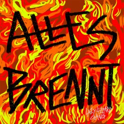 Alles brennt