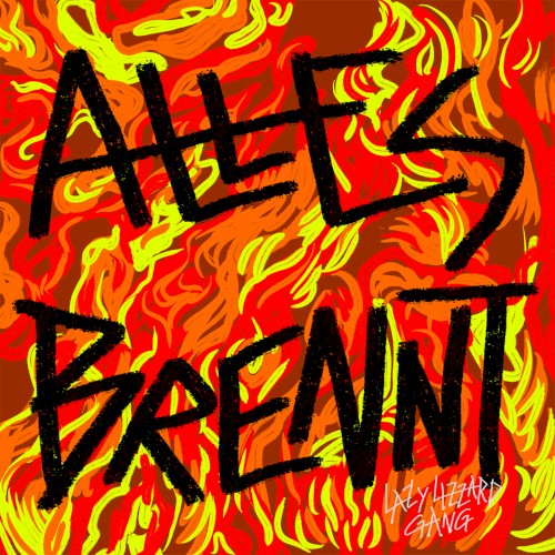 Alles brennt