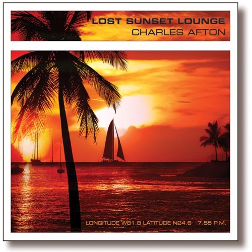 Lost Sunset Lounge